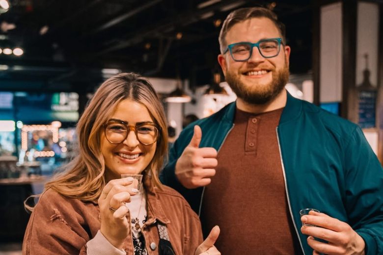 Hard Cider in the Smoky Mountains: Where to Sip, Sample, and Savor Local Flavors